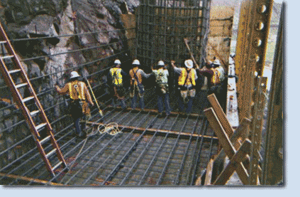 Construction Workers
